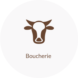 boucherie