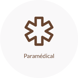 paramedical